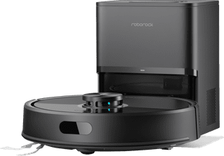 Roborock Q7 TF+ Black