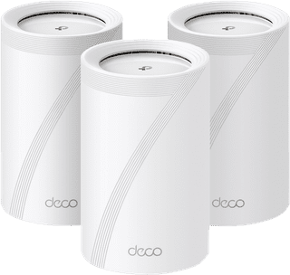 TP-Link Deco BE65 Pro 3-pack