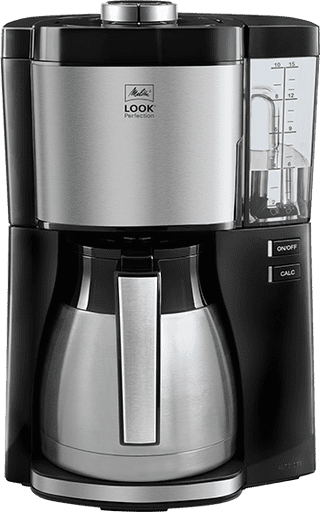 Melitta Look Therm Perfection 1025-16