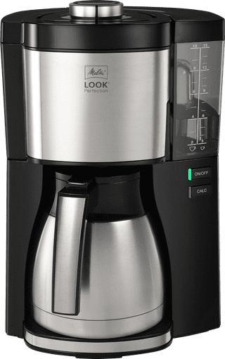 Melitta Look Therm Perfection 1025-16