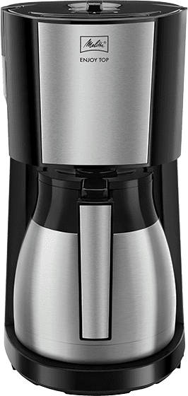 Melitta Enjoy Top Therm 1017-08