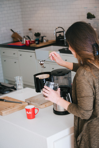 Melitta Enjoy Top Therm 1017-08