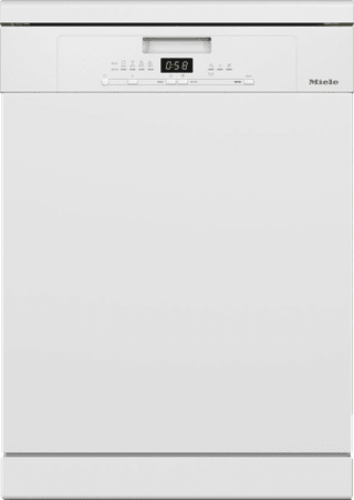 Miele G 5632 SC BRWS