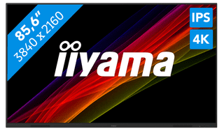 iiyama ProLite TE8612MIS-B4AG