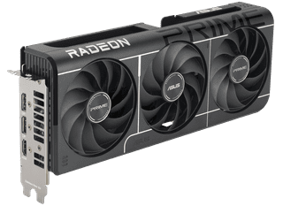 ASUS PRIME Radeon RX 9060 XT OC 16GB