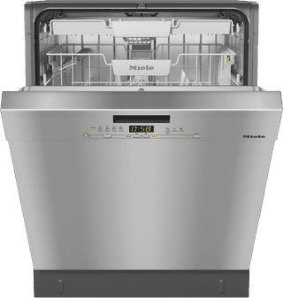 Miele G 5632 SCU CLST