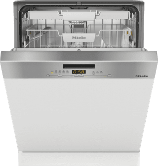 Miele G 5632 SCi CLST