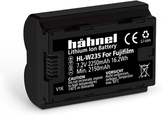 Hähnel HL-W235 Fujifilm