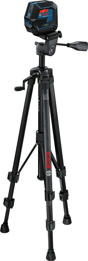 Bosch Professional GCL 2-50 G Set