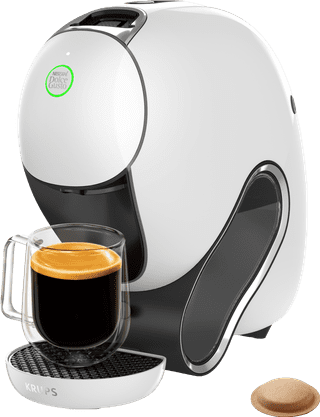 Krups NESCAFÉ Dolce Gusto NEO Caffè YY5677