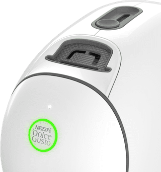 Krups NESCAFÉ Dolce Gusto NEO Caffè YY5677