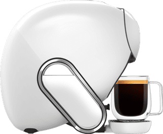 Krups NESCAFÉ Dolce Gusto NEO Caffè YY5677