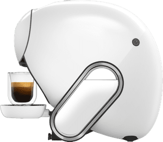 Krups NESCAFÉ Dolce Gusto NEO Caffè YY5677