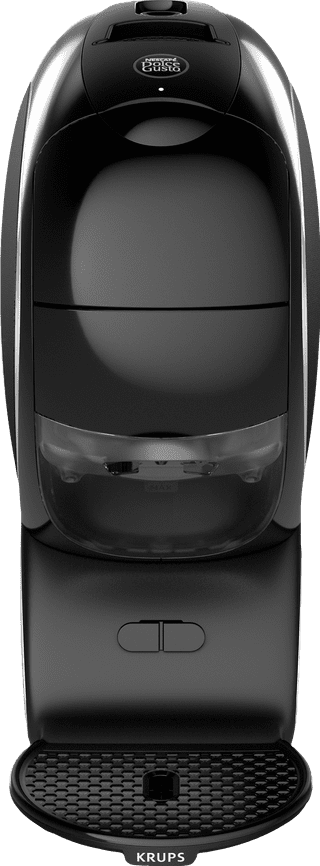 Krups NESCAFÉ Dolce Gusto NEO Latte Starbucks Bundel YY5892FD