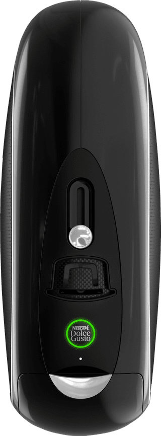 Krups NESCAFÉ Dolce Gusto NEO Latte Starbucks Bundel YY5892FD