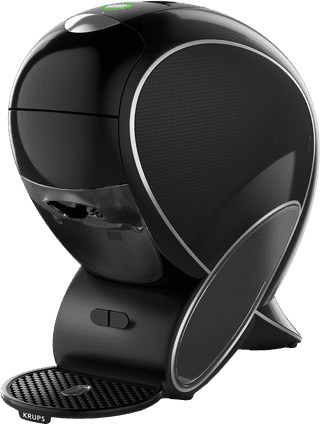 Krups NESCAFÉ Dolce Gusto NEO Latte Starbucks Bundel YY5892FD