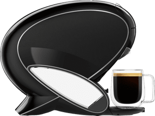 Krups NESCAFÉ Dolce Gusto NEO Latte Starbucks Bundel YY5892FD