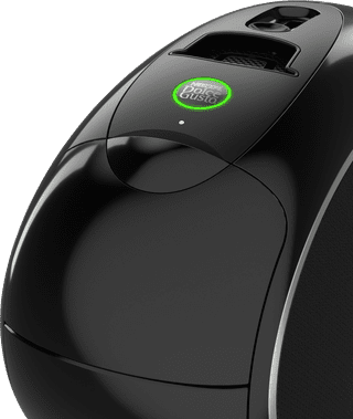 Krups NESCAFÉ Dolce Gusto NEO Latte Starbucks Bundel YY5892FD