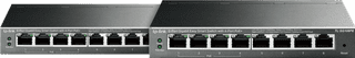 TP-Link TL-SG108PE 2-pack