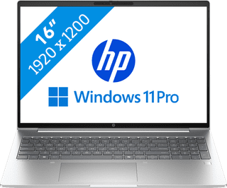 HP ProBook 4 G1a AI 16"- B9YH8ET QWERTY