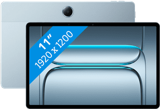 OnePlus Pad Lite 11 inches 128GB WiFi Blue