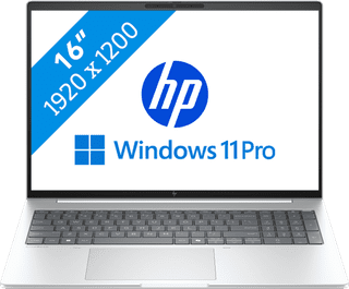 HP EliteBook 8 G1i AI 16"- AD3S9ET QWERTY