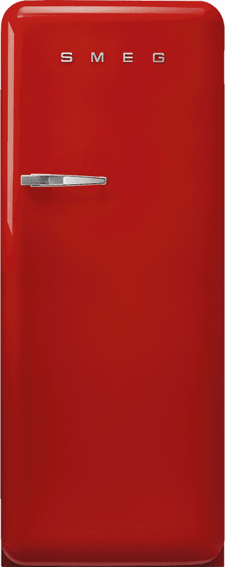 SMEG FAB28RRD6