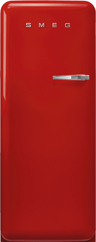 SMEG FAB28LRD6