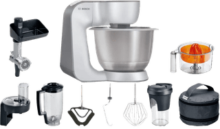 Bosch MUM58359