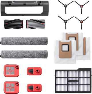 Eufy Omni E25 en E28 Onderhoudspakket