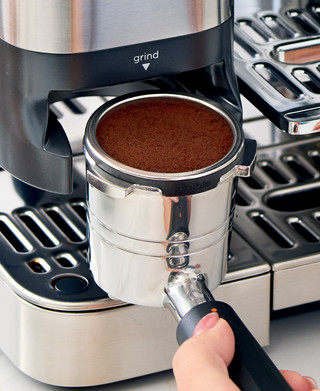 Ninja Luxe Café Pro Espresso ES701EU