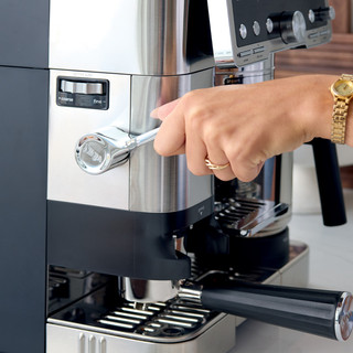 Ninja Luxe Café Pro Espresso ES701EU