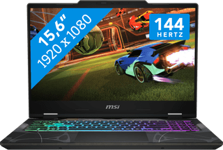 MSI Cyborg 15 B2RWEKG-263NL