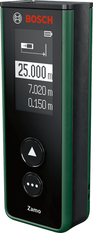 Bosch Zamo