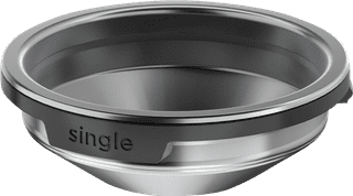 Ninja Luxe Café Pro Espresso ES701EU