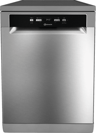 Bauknecht BKSV2 FAN