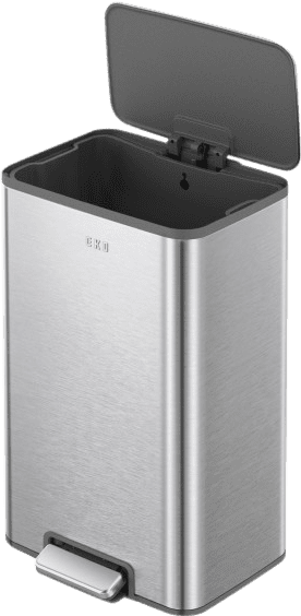 EKO Marina 50 liter RVS