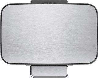 EKO Marina 50 liter Mat Zwart
