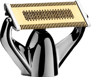 BaByliss X-Blade Super-X Metal Series Titanium ACOT991BLD