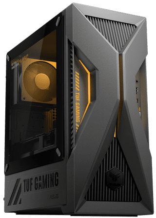 ASUS TUF T500MV-13620H207W