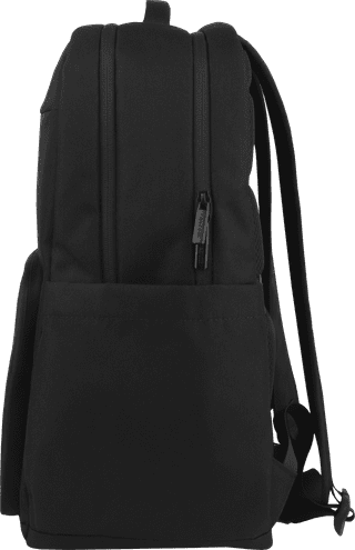 BlueBuilt Rugzak Zwart