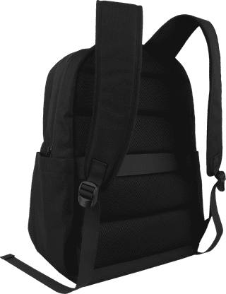 BlueBuilt Rugzak Zwart