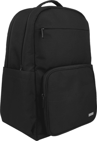 BlueBuilt Rugzak Zwart