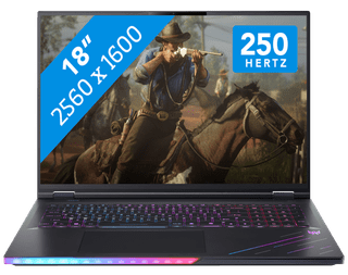 Acer Predator Helios 18 AI PH18-73-9682
