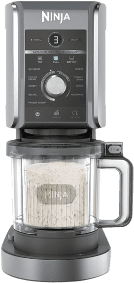 Ninja Creami Deluxe NC502EU