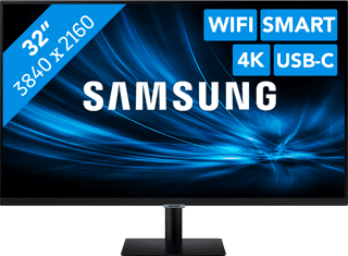 Samsung Smart Monitor M7 M70F LS32FM702UUXEN