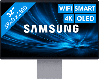 Samsung Smart OLED LS32FM902SUXEN