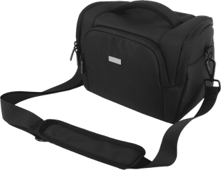 BlueBuilt Shoulder Bag for Cameras