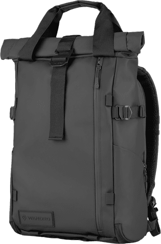 WANDRD THE PRVKE 21L V4 Black