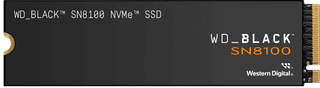WD_BLACK SN8100 1TB NVMe SSD